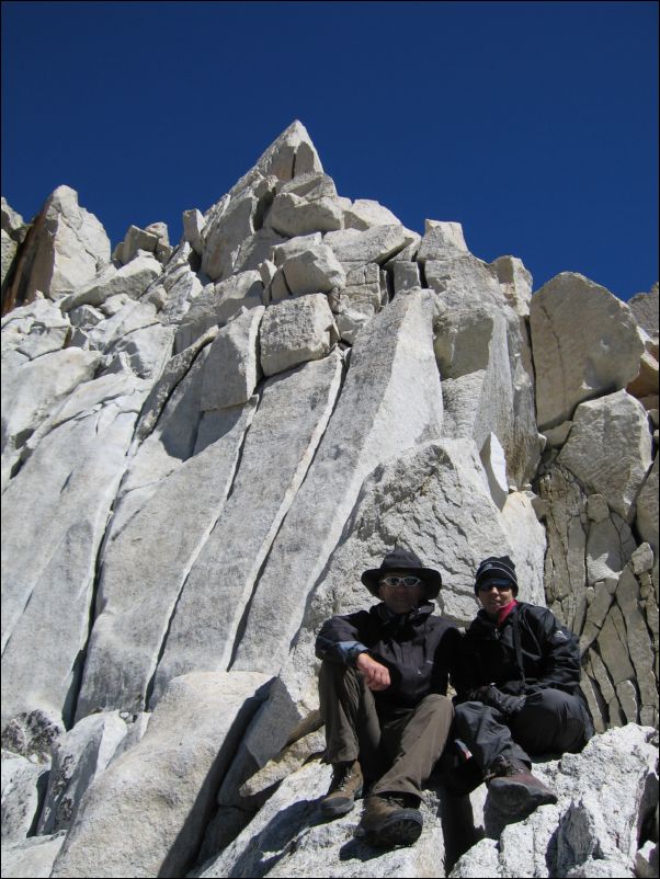2006-09-16 BCS (63) R+T and summit